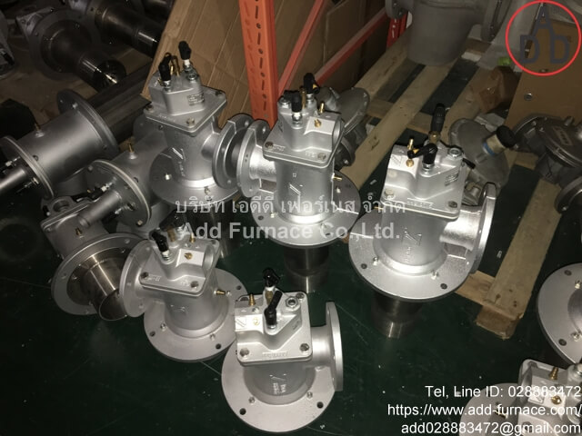 KROMSCHRODER-GAS-BURNER(4)
